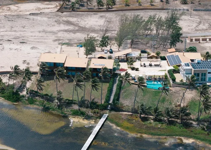 Pousada Kiriri Itarema